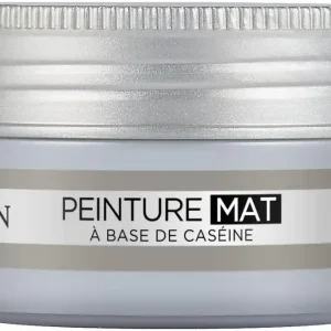 Peinture meuble bois à la caséine mat feutrine 75 ml LIBERON Offre Limitée