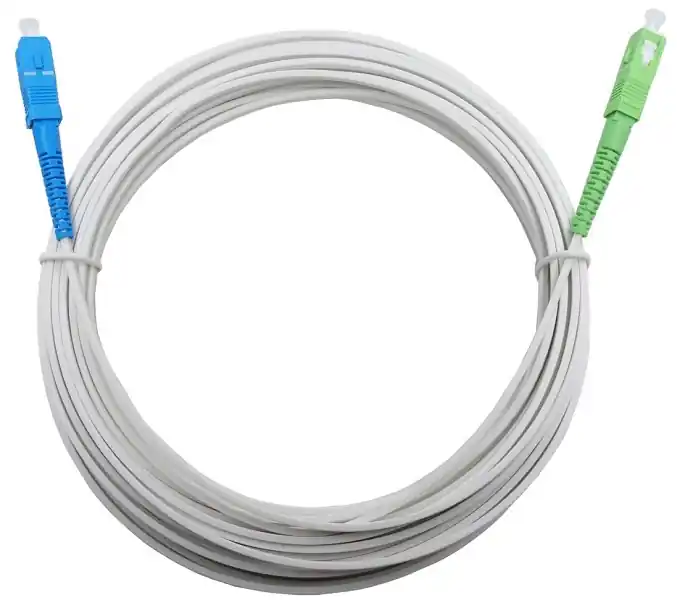 Affaire À Saisir Câble fibre optique pour box Free SC/UPC-SC/APC 10 m monomode - SEDEA