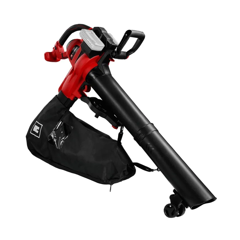 Populaire Aspirateur souffleur à batterie GE-CL 36 230 EINHELL