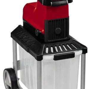 Bon Marché Broyeur de végétaux électrique 2300 W GCRS60 CB EINHELL