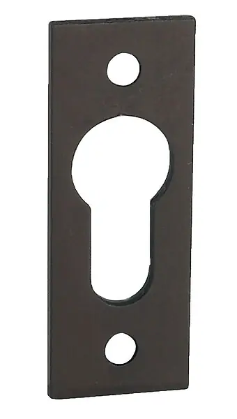 Soldes Entrée de clé I à visser noir - ARGENTA - 3005811