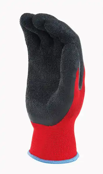 Offre Limitée Lot de 6 gants de travail - Polyester spandex - T10 GERIN