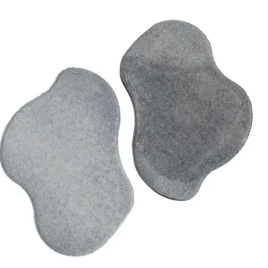 Prix Réduit Pas japonais nuancé gris 38 x 33 x 4,5 cm GGI