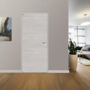 Prix Promo Porte de rénovation BILBAO 823 mm OPTIMUM