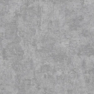 Papier peint expansé sur intissé Used look 53 cm x 10 m béton AS CREATION Produit De Marque