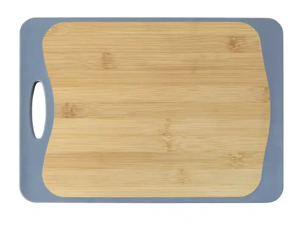 Livraison Express Planche à découper Combi 28,5 x 20 cm WENKO