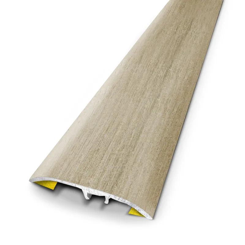 Achetez Aujourd'hui Barre de seuil universelle coloris chêne 3,7 x 83 cm GERFLOR