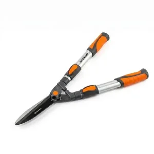 Cisaille à haies téléscopique légère coupe 6mm - DAHW-HS86TL DAEWOO Vente Flash