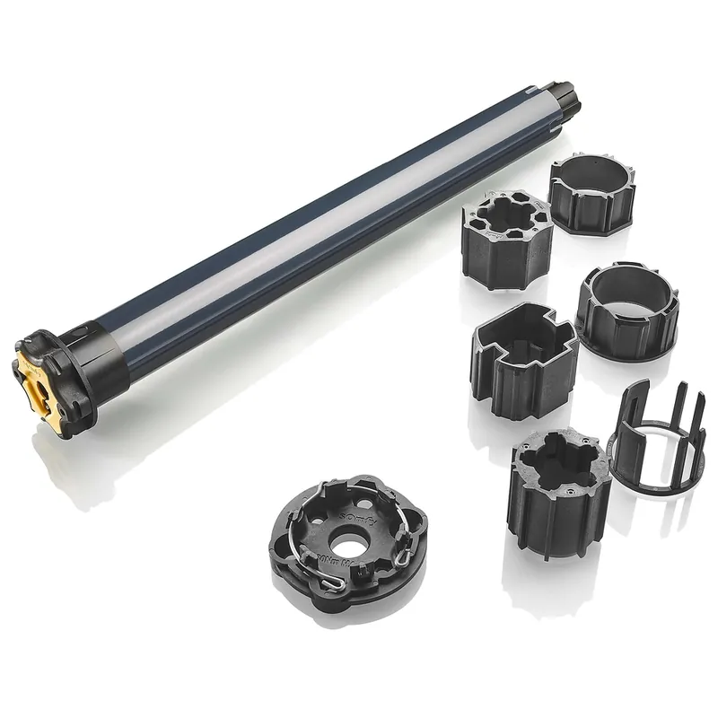 Kit de remplacement filaire pour volet roulant de fenêtre SOMFY Authentique