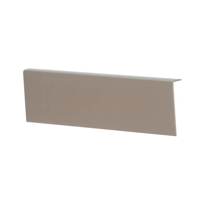 Profil de protection pour plan de travail ep.28 mm SPTD Promotion Saisonnière