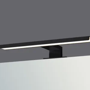 Commande En Gros Spot led parma black 30 - 5,5w