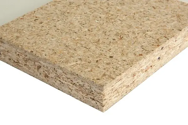 Panneau aggloméré prédecoupé 1200x400x16 mm UT BOIS Expédié Aujourd'hui