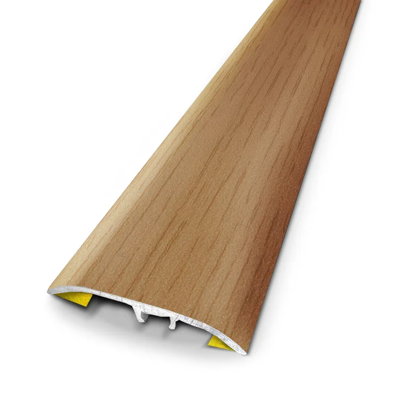 Barre de seuil universelle coloris hêtre 2,7 x 83 cm GERFLOR Populaire