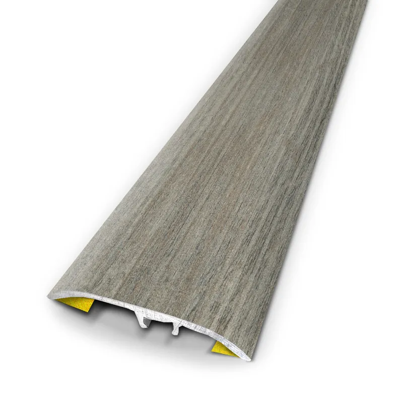 Barre de seuil universelle coloris pin flotté 3,7 x 83 cm GERFLOR Vente Flash