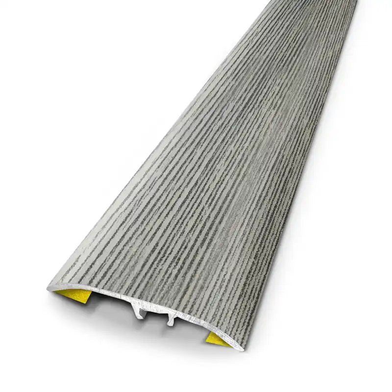 Barre de seuil universelle coloris chêne atalante 3,7 x 83 cm GERFLOR Populaire