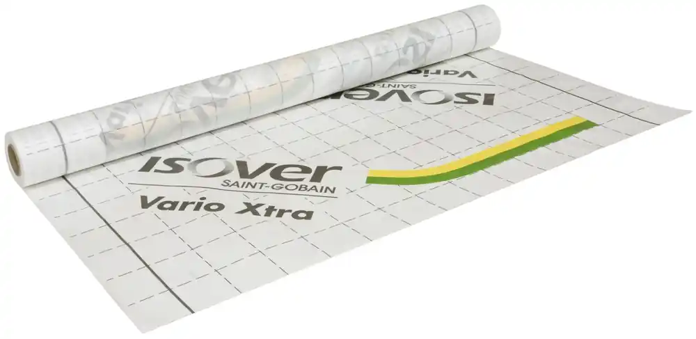 Bon Plan Membrane Vario® Xtra 20 x 1,5 m ISOVER