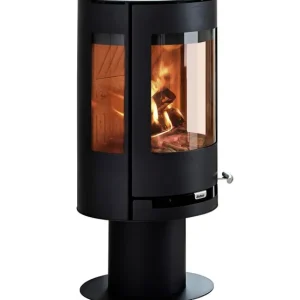 Poêle à bois 8 kW Aduro 9.3 ADURO Produit De Marque