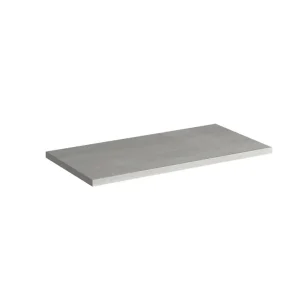 Usine Directe Tablette décorative Glossy metallo 01 brillant 60 x 30 cm OFITRES