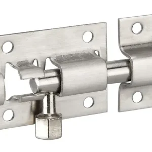Quantité Limitée Targette inox 38 mm THIRARD