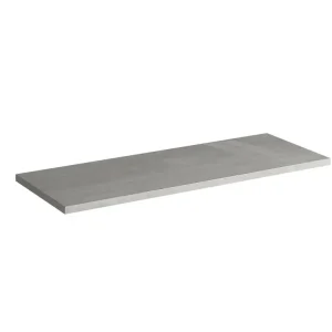 Réduction Tablette décorative Glossy metallo 01 brillant 80 x 30 cm OFITRES