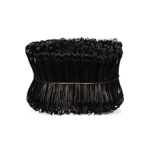 Dernier Modèle 1000 liens boucles recuits H 120 mm - EDMA