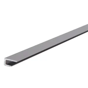 Réduction Profil finition 3mmx1.22ml SPTD