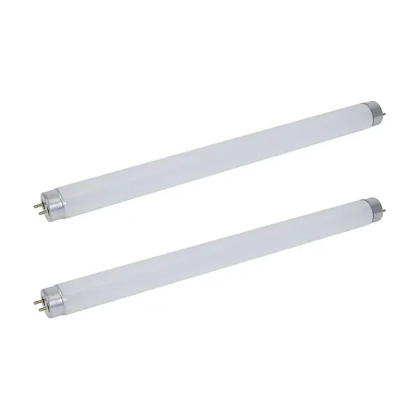 Lot de deux lampes uv flash 10w AS GARDEN Bon Plan