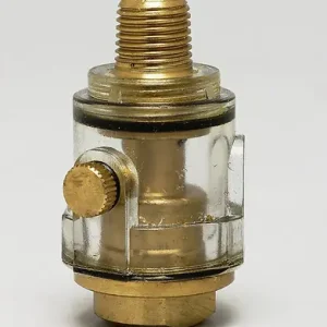 Produit De Marque Mini huileur pour outil pneumatique - 1/4" - 300 L/min PRODIF