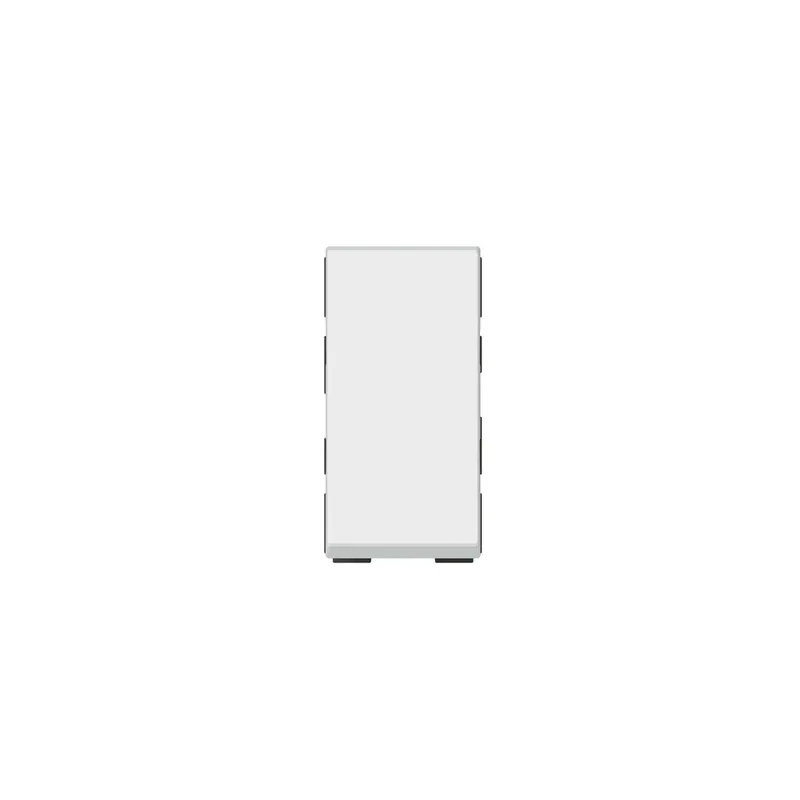 Interrupteur ou va-et-vient lumineux Easy led 1 module finition blanche Mosaic LEGRAND Petit Prix