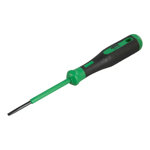 Tournevis protégé 3.5 x 0.5 - WAGO - 210-720 Offre Du Jour