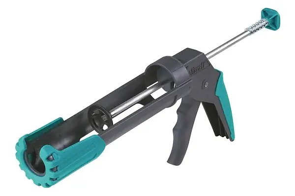 Prix Bas Pistolet à cartouche MG 200 - Plastique renforcé - 130Kg WOLFCRAFT