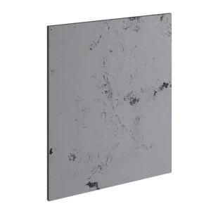 Affaire À Saisir Porte pour meuble de cuisine Lotus béton mat 70 x 60 cm OFITRES
