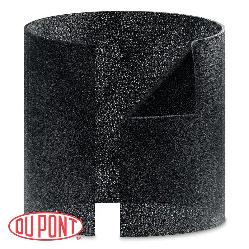 Filtre charbon pour purificateur d‘air Leitz TruSens Z-3000 par 3 - RAPID Jusqu'à Épuisement Des Stocks