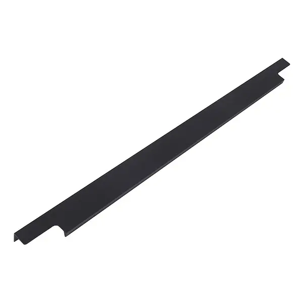 1 poignee alu anodise noir lg497 V-WAX Offre Limitée