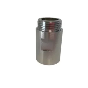 Filtre anti-calcaire magnétique 1/2" pour douche AQUAWATER Petit Prix
