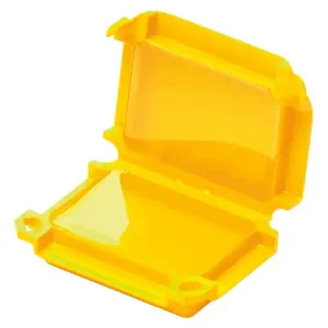 Nouvel Arrivage Boîtier étanche à gel IPX8 - Large - 3 entrées ZENITECH