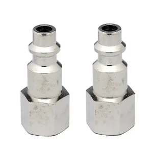 Insert rapide femelle 1/4" - Lot de 2 PRODIF Usine Directe