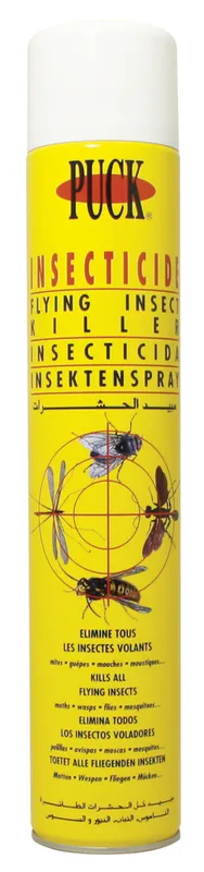 Bon Marché Insecticide volants et rampants 750ml