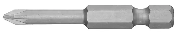 FACOM - ED.6 - Embouts standards série 6 pour vis cruciformes Pozidriv - ED.661 Achetez Aujourd'hui