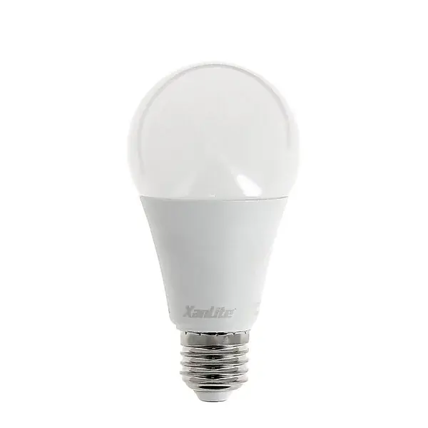 Usine Directe Ampoule LED standard A60 - Blanc neutre - Culot B22 14,2W XANLITE