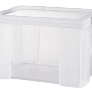 Remise Bac 45 litres clip n‘store 50 x 39 x 32,5 cm