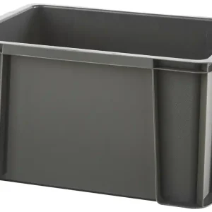Bac 17 litres MASTERBOX 38 x 29 x 20,5 cm Bon Plan