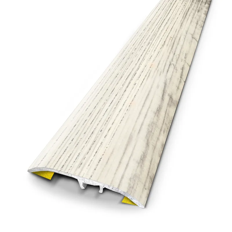 Barre de seuil universelle coloris pin murica 3,7 x 83 cm GERFLOR Meilleur Prix