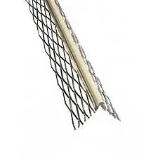 Prix Cassé Baguette d‘angle V déployée blanc 3 m PRB