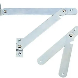 Achat Immédiat Compas d‘arrêt sans équerre ni plaquette gauche 200x20mm épaisseur 2mm â “ MONIN â “ 531880