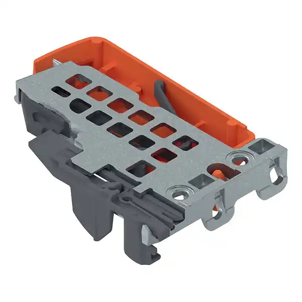Livraison Express Attache façade Tandem réglable en hauteur gauche - BLUM - ATT51G