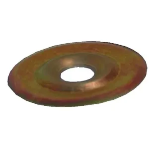 Meilleure Vente Rosace plate bichromaté 25 boîte de 100 - ULTIMA - 300025P ULTIMA VISSER FIXER COLLER