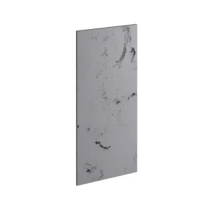 Expédition Rapide Porte pour colonne de cuisine Lotus béton mat 130 x 60 cm OFITRES
