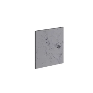 Commander Maintenant Joue de finition pour meuble haut de cuisine Lotus béton mat 35 x 31 cm OFITRES