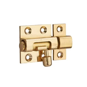 Targette laiton 30 mm THIRARD Must-Have